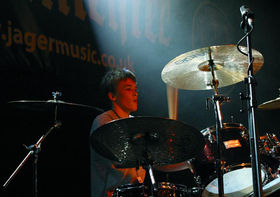 Mapex Drummer of Tomorrow winners announced